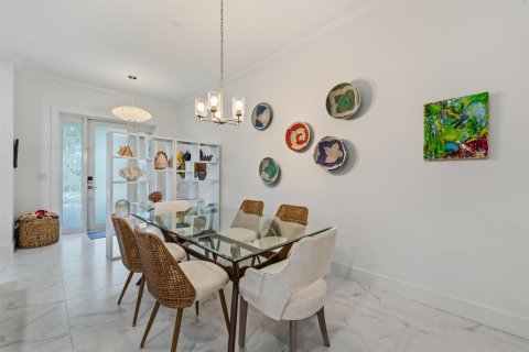 Adosado en venta en Stuart, Florida, 3 dormitorios, 162.76 m2 № 2085647 - foto 13