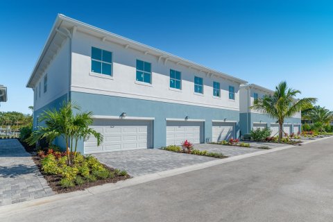 Adosado en venta en Stuart, Florida, 3 dormitorios, 162.76 m2 № 2085647 - foto 30
