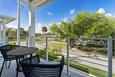 Adosado en venta en Stuart, Florida, 3 dormitorios, 162.76 m2 № 2085647 - foto 19