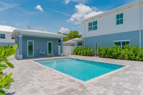 Adosado en venta en Stuart, Florida, 3 dormitorios, 162.76 m2 № 2085647 - foto 27