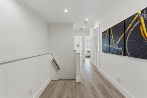 Adosado en venta en Stuart, Florida, 3 dormitorios, 162.76 m2 № 2085647 - foto 15