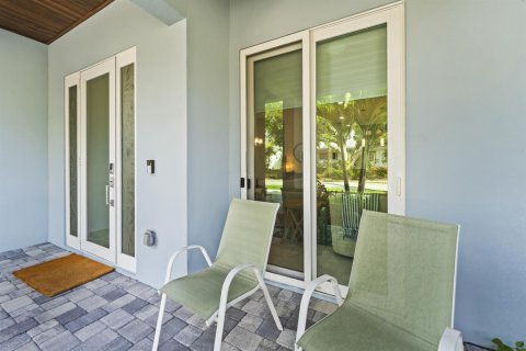 Adosado en venta en Stuart, Florida, 3 dormitorios, 162.76 m2 № 2085647 - foto 26