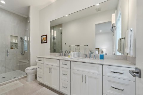 Adosado en venta en Stuart, Florida, 3 dormitorios, 162.76 m2 № 2085647 - foto 20