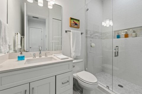 Adosado en venta en Stuart, Florida, 3 dormitorios, 162.76 m2 № 2085647 - foto 22