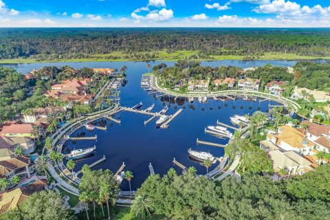 Land in Ponte Vedra Beach, Florida № 769566 - photo 1