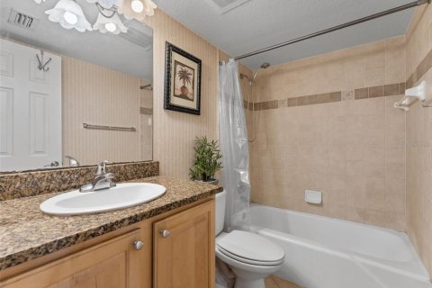 Купить кондоминиум в Галфпорта, Флорида 5 комнат, 105.91м2, № 1883424 - фото 19