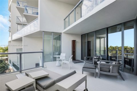 Copropriété à vendre à Miami Beach, Floride: 1 chambre, 86.68 m2 № 1969414 - photo 16