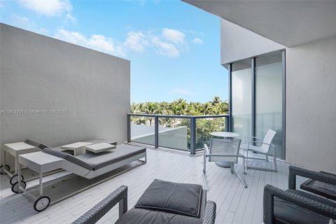 Copropriété à vendre à Miami Beach, Floride: 1 chambre, 86.68 m2 № 1969414 - photo 18