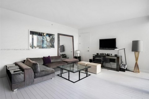 Copropriété à vendre à Miami Beach, Floride: 1 chambre, 86.68 m2 № 1969414 - photo 6