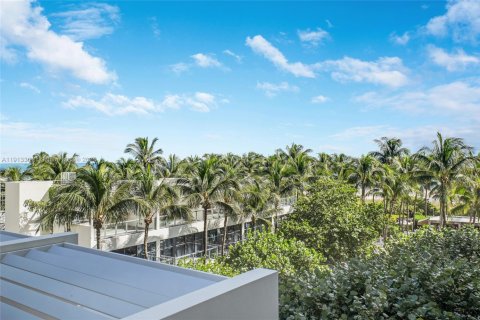 Copropriété à vendre à Miami Beach, Floride: 1 chambre, 86.68 m2 № 1969414 - photo 20