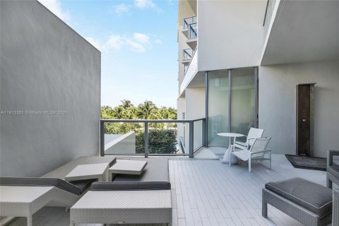 Copropriété à vendre à Miami Beach, Floride: 1 chambre, 86.68 m2 № 1969414 - photo 17
