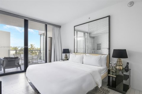 Copropriété à vendre à Miami Beach, Floride: 1 chambre, 86.68 m2 № 1969414 - photo 9