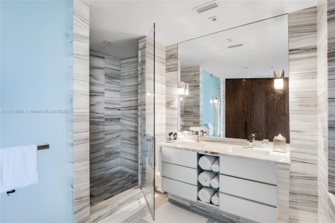 Copropriété à vendre à Miami Beach, Floride: 1 chambre, 86.68 m2 № 1969414 - photo 12