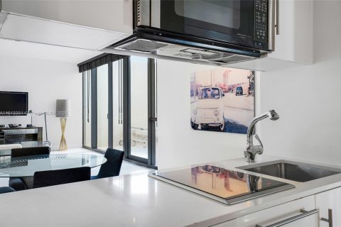 Copropriété à vendre à Miami Beach, Floride: 1 chambre, 86.68 m2 № 1969414 - photo 7