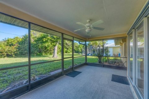 House in Venice, Florida 3 bedrooms, 147.53 sq.m. № 1792712 - photo 30