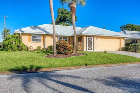 House in Venice, Florida 3 bedrooms, 147.53 sq.m. № 1792712 - photo 11