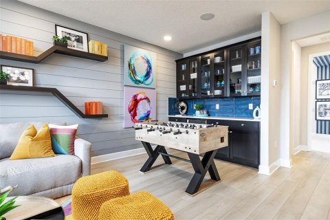 Villa ou maison à vendre à Apopka, Floride: 5 chambres, 323.76 m2 № 1768973 - photo 19