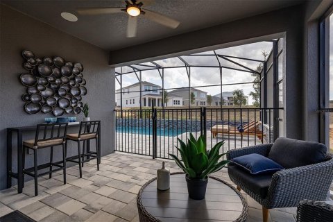 Villa ou maison à vendre à Apopka, Floride: 5 chambres, 323.76 m2 № 1768973 - photo 23