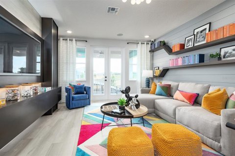 Villa ou maison à vendre à Apopka, Floride: 5 chambres, 323.76 m2 № 1768973 - photo 21