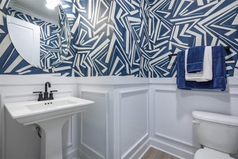 Villa ou maison à vendre à Apopka, Floride: 5 chambres, 323.76 m2 № 1768973 - photo 15
