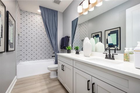 Villa ou maison à vendre à Apopka, Floride: 5 chambres, 323.76 m2 № 1768973 - photo 10