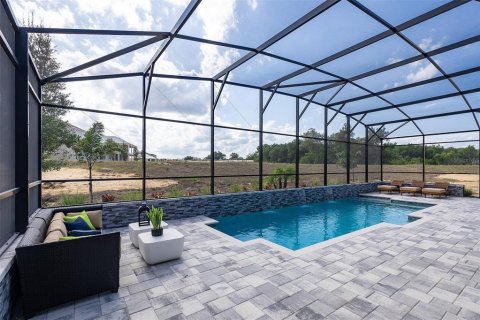 Villa ou maison à vendre à Apopka, Floride: 5 chambres, 323.76 m2 № 1768973 - photo 26