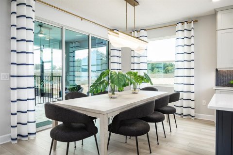 Villa ou maison à vendre à Apopka, Floride: 5 chambres, 323.76 m2 № 1768973 - photo 5