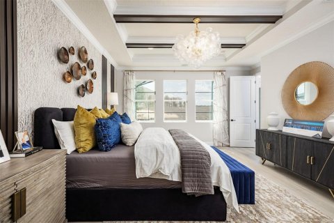 Villa ou maison à vendre à Apopka, Floride: 5 chambres, 323.76 m2 № 1768973 - photo 14