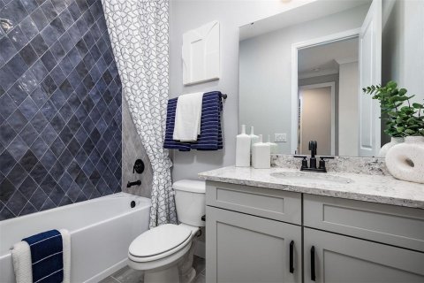Villa ou maison à vendre à Apopka, Floride: 5 chambres, 323.76 m2 № 1768973 - photo 18