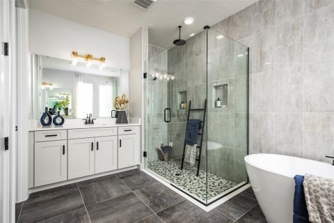 Villa ou maison à vendre à Apopka, Floride: 5 chambres, 323.76 m2 № 1768973 - photo 13