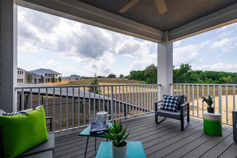 Villa ou maison à vendre à Apopka, Floride: 5 chambres, 323.76 m2 № 1768973 - photo 24