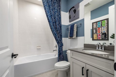 Villa ou maison à vendre à Apopka, Floride: 5 chambres, 323.76 m2 № 1768973 - photo 9