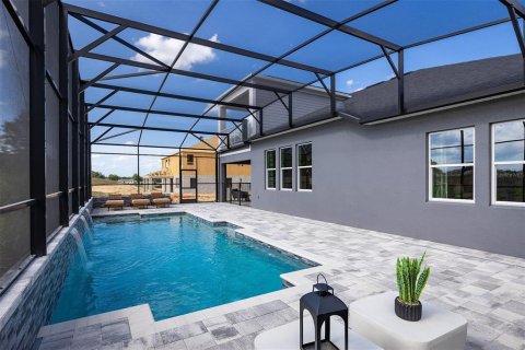 Villa ou maison à vendre à Apopka, Floride: 5 chambres, 323.76 m2 № 1768973 - photo 27