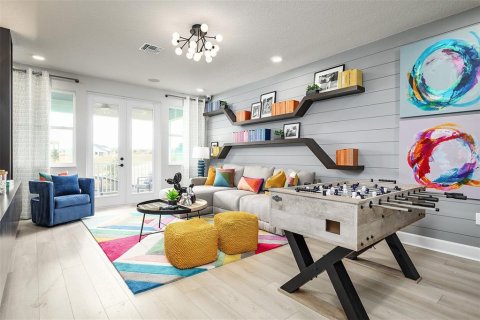 Villa ou maison à vendre à Apopka, Floride: 5 chambres, 323.76 m2 № 1768973 - photo 20