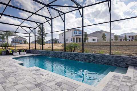 Villa ou maison à vendre à Apopka, Floride: 5 chambres, 323.76 m2 № 1768973 - photo 25