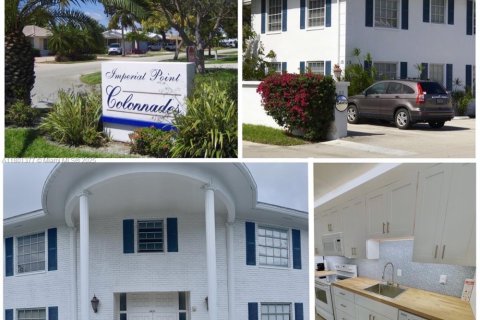 Copropriété à louer à Fort Lauderdale, Floride: 2 chambres, 81.29 m2 № 1683472 - photo 18