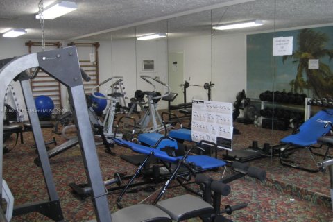 Copropriété à louer à Fort Lauderdale, Floride: 2 chambres, 81.29 m2 № 1683472 - photo 16