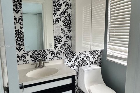 Copropriété à louer à Fort Lauderdale, Floride: 2 chambres, 81.29 m2 № 1683472 - photo 5