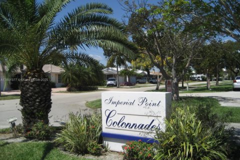 Copropriété à louer à Fort Lauderdale, Floride: 2 chambres, 81.29 m2 № 1683472 - photo 20