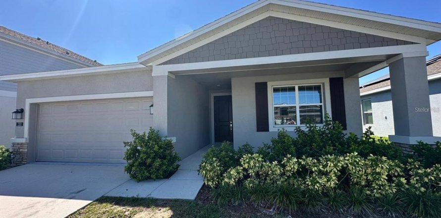 Villa ou maison à Davenport, Floride 3 chambres, 193.24 m2 № 1765358