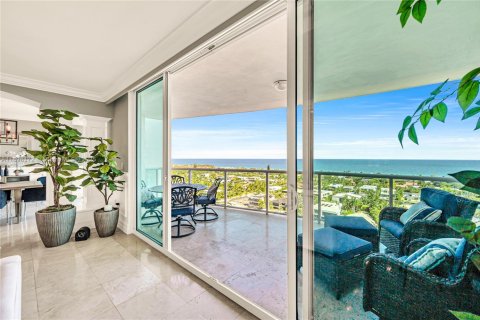 Condo in Aventura, Florida, 2 bedrooms  № 1953388 - photo 9