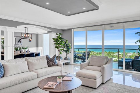 Condo in Aventura, Florida, 2 bedrooms  № 1953388 - photo 7