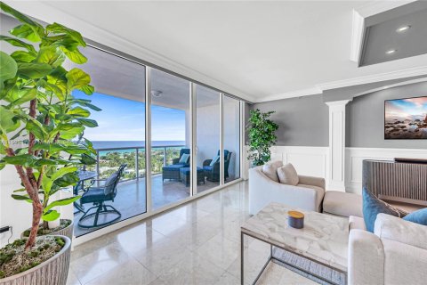 Condo in Aventura, Florida, 2 bedrooms  № 1953388 - photo 18