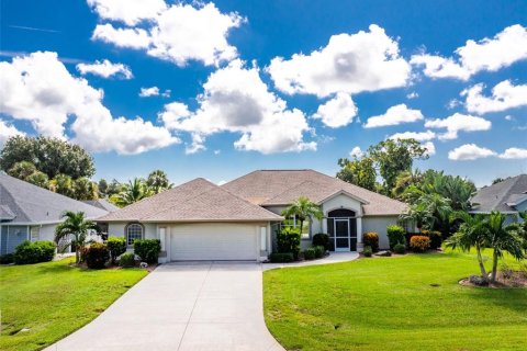 Villa ou maison à vendre à Rotonda, Floride: 3 chambres, 222.22 m2 № 2302784 - photo 2