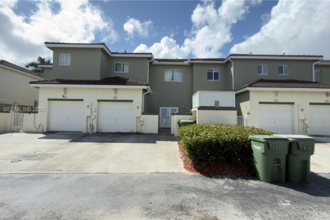 Купить таунхаус в Хомстед, Флорида 4 спальни, 172.8м2, № 2010243 - фото 9