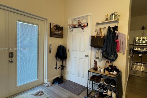 Таунхаус в Хомстед, Флорида 4 спальни, 172.8м2 № 2010243