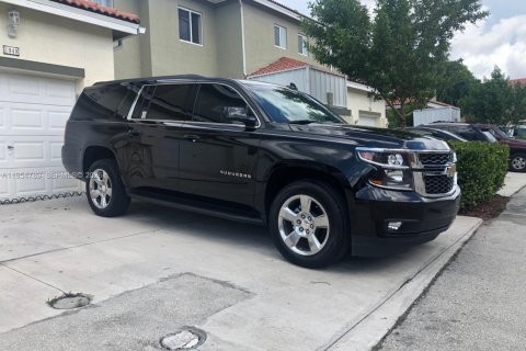 Купить таунхаус в Хомстед, Флорида 4 спальни, 172.8м2, № 2010243 - фото 7