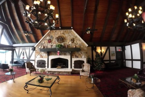 Copropriété à louer à Lauderhill, Floride: 1 chambre, 74.32 m2 № 1982726 - photo 5