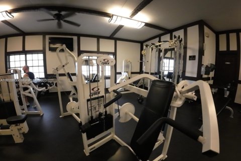 Copropriété à louer à Lauderhill, Floride: 1 chambre, 74.32 m2 № 1982726 - photo 13