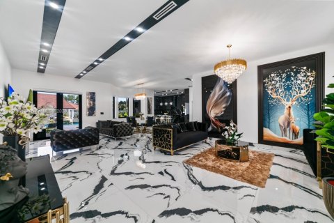 Casa en venta en Miami, Florida, 4 dormitorios, 234.86 m2 № 1967516 - foto 6